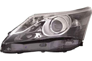 Reflektor (h11/h9 Elektryczny Kolor Wkładu: Chromo