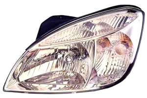 Reflektor (h4 Elektryczny Z Silnikiem Kolor Kierun