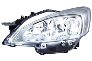 Reflektor Peugeot 508 11-> Pr Depo