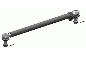 Drążek Kierowniczy Man M 2000 Tgm 08.95- Lemforder