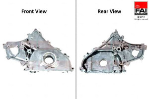 POMPA OLEJU NISSAN FAI AutoParts
