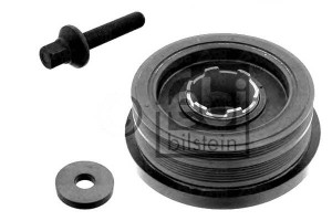 Koło Pasowe Wału Korbowego Bmw E81 E46 E90 X3 2,0d
