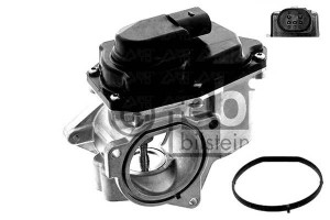 Zawór Egr Vw 2,0tdi 03- Febi Bilstein