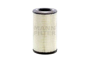 Filtr Powietrza New Holland Mann-filter