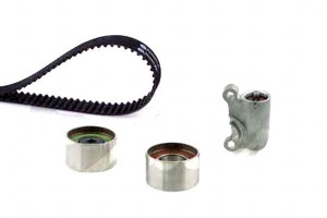 Zestaw Paska Rozrządu Mazda 3 5 6 2.0d 06.02-12.10