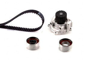 Zestaw Paska Rozrządu Z Pompą Mazda 323 F Vi 323 S