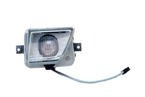 Lampa Przeciwmgielna (h1) Mercedes Sl R129 03.89-1