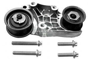 Napinacz Paska Rozrządu Opel Calibra A Omega B Sin