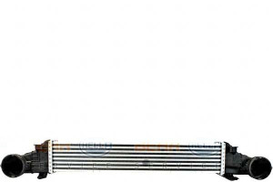 Intercooler Behr Hella A2115001102 2115001102 1270