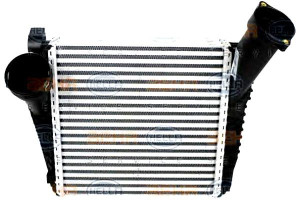 Intercooler Hella 7l0145804a 7p6145804a 7l0145804
