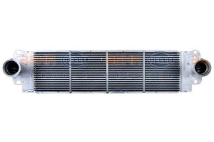 Intercooler Chłodnica Powietrza Doładowującego [hella]