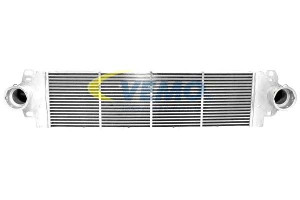 Intercooler Vw Vemo