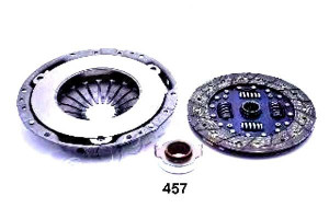 Zestaw Sprzęgła Honda 2,4 Japanparts