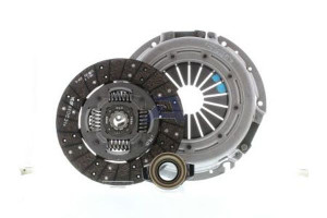 Zestaw Sprzęgła Nissan 2,7tdi Aisin