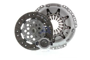 Zestaw Sprzęgła Nissan 2,0 Primera 02-08 Aisin