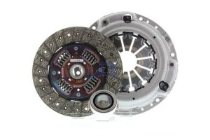 Zestaw Sprzęgła Honda Cr-v 2,0 01-06 Aisin