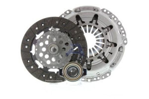 Zestaw Sprzęgła Nissan Primera Almera 2,2td 00-08