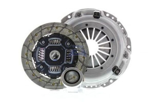 Zestaw Sprzęgła Honda Accord Fr-v 2,0-2,4 03-08 Ai