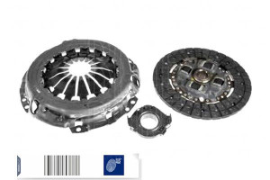 Zestaw Sprzęgła Toyota Blue Print