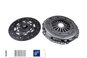 Zestaw Sprzęgła Mazda Blue Print