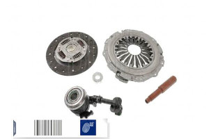 Zestaw Sprzęgła Nissan Blue Print