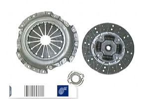 Zestaw Sprzęgła Kia Blue Print
