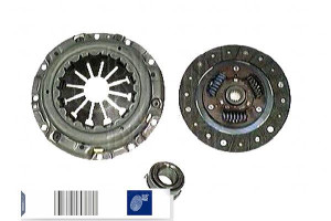 Zestaw Sprzęgła Suzuki Blue Print