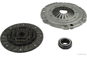 Zestaw Sprzęgła Honda Civic Vii 1.7d 01.02-09.05 H