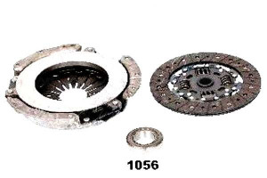 Zestaw Sprzęgła Japanparts 92011056 921056 Wns063