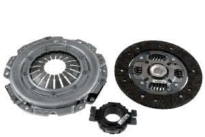 Zestaw Sprzęgła Suzuki Samurai Vitara 1.9d 01.95-1