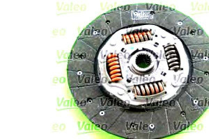 Zestaw Sprzęgła Ford Transit 2,3 16v 00-02 Valeo