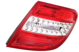 Lampa (led Kolor Kierunkowskazu Biały Kolor Szkła