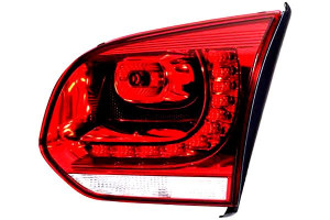 Lampa (część Wewnętrzna Led Mod. Gti/gtd) Vw Golf
