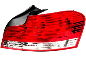 Lampa (kolor Kierunkowskazu Biały) Bmw 1 E82 E88 0