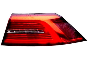 Lampa (część Zewnętrzna Led Kolor Kierunkowskazu P