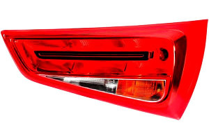 Lampa (na Żarówki Kolor Kierunkowskazu Pomarańczow