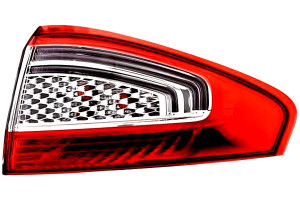 Lampa (część Zewnętrzna Py21w) Ford Mondeo Iv Seda