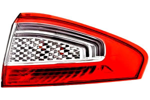 Lampa (część Zewnętrzna Py21w) Ford Mondeo Iv Hatc