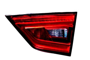 Lampa (część Zewnętrzna Led/na Żarówki) Audi A3 8v