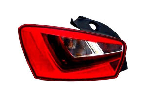Lampa (led Kolor Szkła Dymiony) Seat Ibiza Iv 6j H