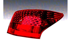 Lampa Peugeot 407 Sw Fl 2008 Le Magneti Marelli