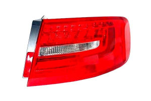 Lampa Tylna Audi A4 11-16 Zewnętrzna Le Magneti Ma