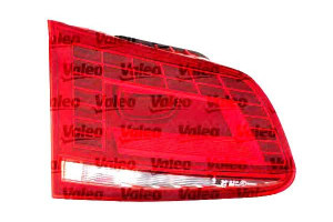 Lampa (część Wewnętrzna Led) Vw Touareg -12.14 Val