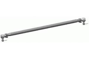 Drążek Kierowniczy Mercedes 507d-814d 86- Lemforde