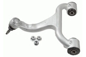 Wahacz Mercedes Przód M-klasa W163 Ml 98-05 Le Lem