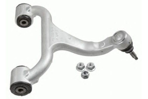 Wahacz Mercedes Przód M-klasa W163 Ml 98-05 Pr Lem