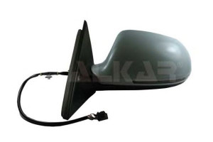 Lusterko Audi Alkar