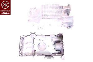 Miska Olejowa Mondeo Iii 2.5 V6 24v 00-0 Klokkerho