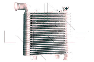 Intercooler Hyundai Santa Fe 2,2crdi Nrf