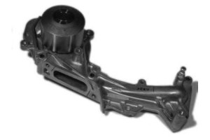 Pompa Wody Honda Legend 3,5 24v Aisin
